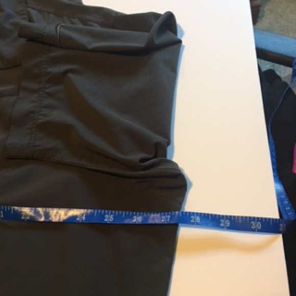 Nike Button down Shirt, sz XXL, Dri-Fit - Picture 11 of 12